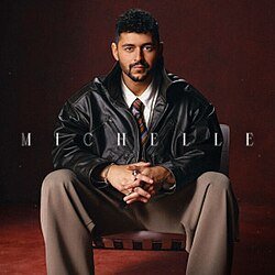 Cover Noam Bettan - Michelle