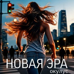 Cover ОКУЛУС - НОВАЯ ЭРА (РЕМИКС)