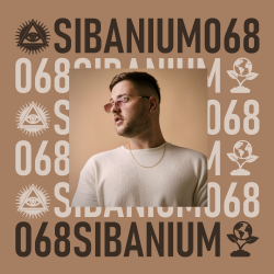 Cover Sibanium Radio EP068