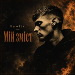 Cover EmoTix - Мій зміст