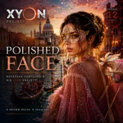 Cover XYON - Polished Face