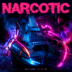 DJ-Lion- Л. Е. В. - Narcotic
