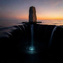 Cover В черную воду