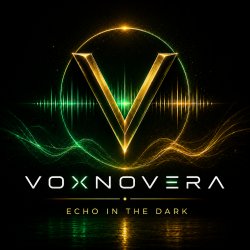 Cover Echo in the Dark