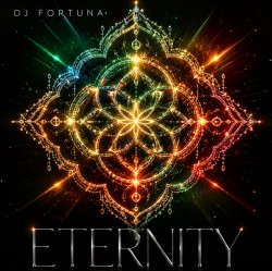 Cover DJ FORTUNA - ETERNITY