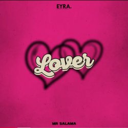 Cover Mr Salama - Risk It All