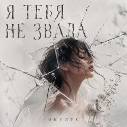 Cover Я ТЕБЯ НЕ ЗВАЛА..