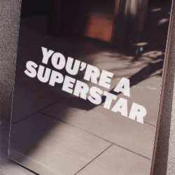 Cover Take That - You're A Superstar