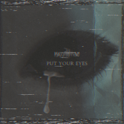 Cover Put your eyes
