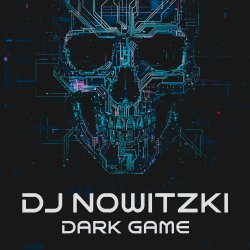 Cover DJ Nowitzki - Dark Game