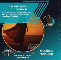 Cover Sacrifice (ofc) - Eternal
