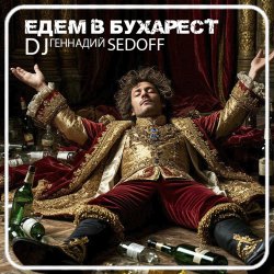 Cover ЕДЕМ В БУХАРЕСТ