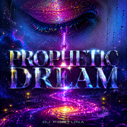 Cover DJ FORTUNA - PROPHETIC DREAM