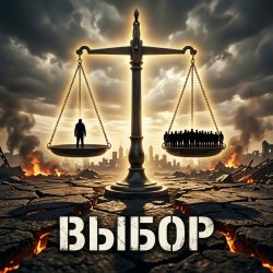 Cover Fool. - Выбор