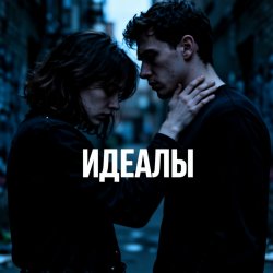 Cover Идеалы