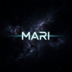Cover Mari - "Город мой заснежен".