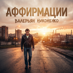 Cover Аффирмации