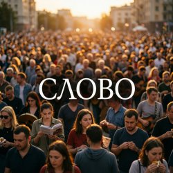 Cover Слово