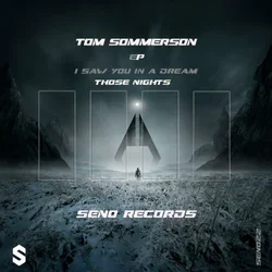 Cover Tom Sommerson - Ecliptica (Extended Mix)