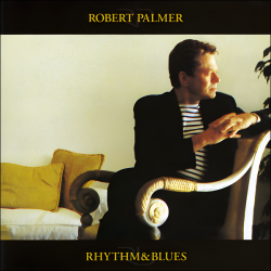 Cover Robert Palmer - Spellbound