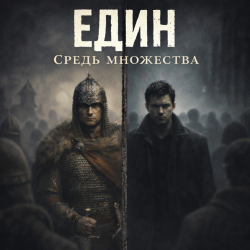 Cover AnaStrain - Аз есмь здесь