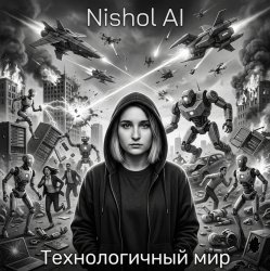 Cover Nishol AI - Нейрослоп