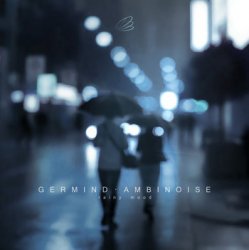 Cover Germind - The Light in the Water (Original Mix)