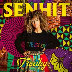 Cover Senhit - Superstar