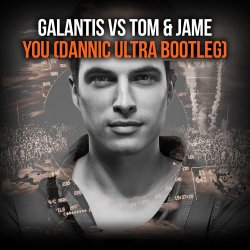 Cover Galantis vs Tom & Jame - You
