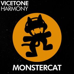 Cover Vicetone - Harmony (Original Mix)