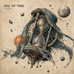 ViTaLiKuS - VEIL OF TIME