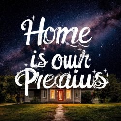 DJ Katya Kadykov - Home is our Precious (minatrix_edition)