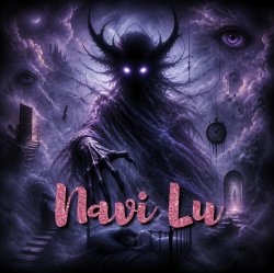 Cover Navi Lu - Я боль