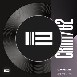 Cover Igor Pumphonia & Anita Lav - Canari