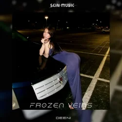 Cover DEENI - Frozen Nights