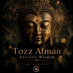 Cover Ancient Wisdom
