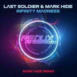 Cover Last Soldier - Infinity Madness (Mark Hide Extended Remix)