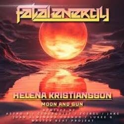Cover Helena Kristiansson & Jox & Snowman - Best Day (Ben van Gosh Extended Remix)