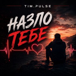 Cover TIM.PULSE - Назло тебе