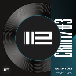 Cover Igor Pumphonia & Dmitry Isaev - Quantum