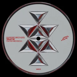 Cover Dunmore Brothers & Ben Westbeech - Trust Me