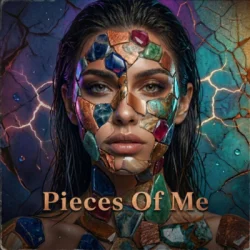 Cover Kimo Sounds - Pieces Of Me