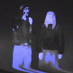 Cover K Motionz & jazza's dance party - Misbehave