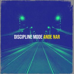 Cover ANDE NAR - Pressure Proof.