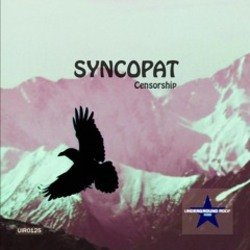 Cover Syncopat - Censorship (Original Mix)