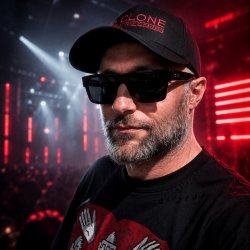 Cover DJ Sakin - I Cried For Her (DJ Space Raven Remix)