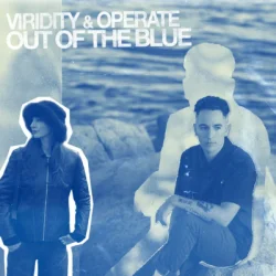 Cover Viridty & Operate - Out of the Blue