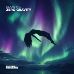 Cover Claas Inc. - Zero Gravity
