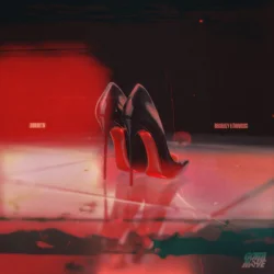 Cover bradeazy & Öwnboss - Louboutin