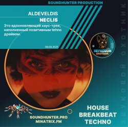 Cover Aldeveldis - Neclis